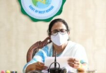 केही छुटसँगै बङ्गालमा बढ़ाइयो ‘कोविड-19 प्रतिबन्ध’