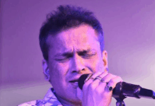 चर्चित गायक जुबिन गर्गको निधन