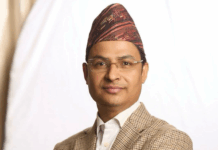 विष्टको ठोकुवा, ‘२६ – मा बङ्गालका जनताले भाजपालाई जिताउनेछन्’