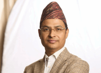 विष्टको ठोकुवा, ‘२६ – मा बङ्गालका जनताले भाजपालाई जिताउनेछन्’