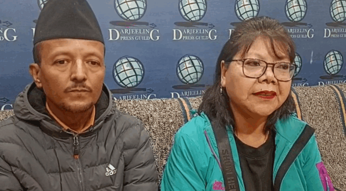 गोर्खाल्यान्डमाथि राष्ट्रिय विमर्श : गोएएसले गोर्खा नेसनल एसेम्ब्ली गर्ने